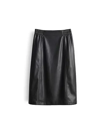 OPUS | Rock in Lederoptik ROGA | 